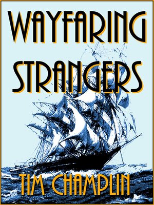 cover image of Wayfaring Strangers